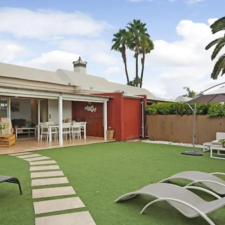 Ferienhaus Vcv Star