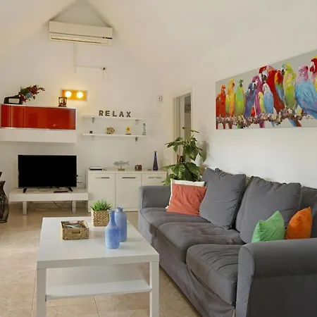 Vcv Star Ferienhaus