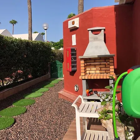 Ferienhaus Vcv Star Maspalomas (Gran Canaria)