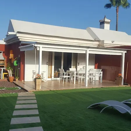 Ferienhaus Vcv Star *