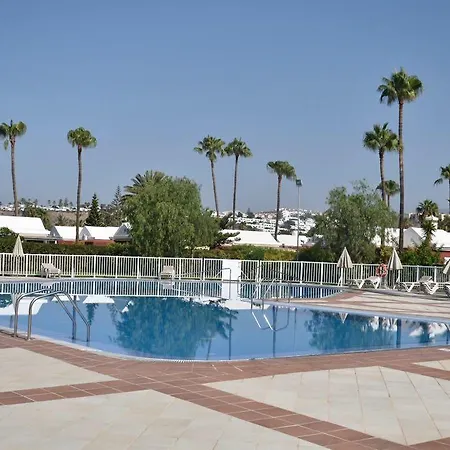 Vcv Star Ferienhaus Maspalomas (Gran Canaria)