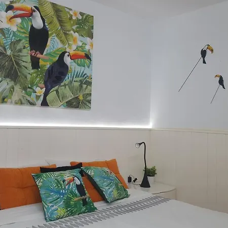 Ferienhaus Vcv Star